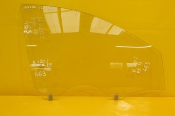 фото thumb №1, Стекло дверь правый перед hyundai i20 i 5d