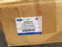 фото thumb №6, Корпус вентилятора вентилятор ford kuga 2 2094314