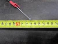 Трос замка правый  задняя opel meriva b 13334516rh Киев, фото thumb