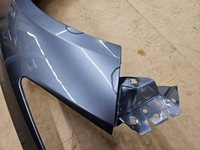 фото thumb №7, Левый крыло перед infiniti q50 i 1 2.2d 2013-2024 оригинал