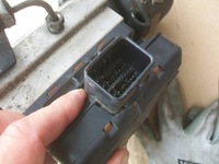 фото thumb №5, Насос гидравлическая подъёма gate оригинал citroen c5 i 01-08