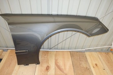 фото thumb №7, Mercedes w211 крыло перед переднее правый 368 переднее e-klasa оригинал. лак