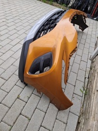фото thumb №8, Бампер renault captur ii 2020 - prest-01