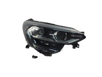 фото thumb №1, Renault megane iv фара правий oryg