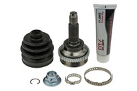 фото thumb №2, Шарнір зовнішній mazda demio 98- /+abs=44t