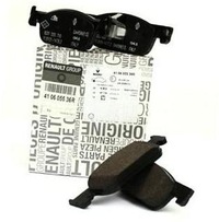 фото thumb №1, Оригинальный номер renault тормозные колодки тормозные перед sandero ii