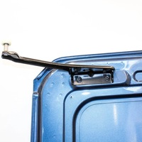 фото thumb №8, Ford transit - tourneo connect 2020 права сторона двері бічний / зсувні