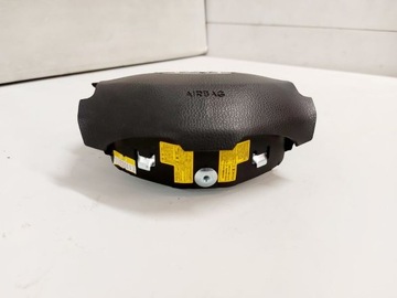 фото thumb №8, Kia sportage iii повітряна подушка водія 56900-3u100