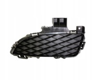 Купить Решётка радиатора бампера mazda 3 03- bn8v50c21 левый новый, фото thumb