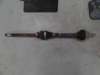 Купить Citroen c4 grand picasso 2011 1.6 thp приводной вал правый  перед, фото thumb