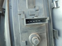 фото thumb №8, Лампа вкладыш задняя левая smart fortwo i 2000 a450