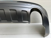 фото thumb №8, Бампер задній задня audi q7 4l0 lift pdc