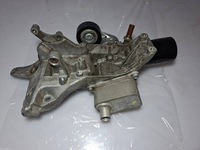 фото thumb №10, Audi q5 sq5 кронштейн / кронштейн основание фильтра масла 06h903143e