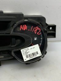 фото thumb №4, Счетчик приборы renault talento 248102941r