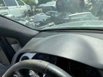 фото thumb №7, Панель консоль чёрная audi a6 c6 eu lubelskie