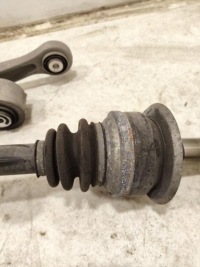 Купити Набір підвіска заднього rolls-royce ghost 2010 права сторона 6775854, фото thumb