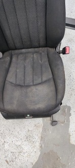 фото thumb №6, Mercedes w211 сиденье правый elegance lift