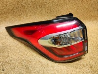 Купить Kuga mk2 рестайлинг  led фара задний  задняя задняя, фото thumb