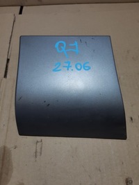 фото thumb №8, Audi q7 4l планка крыльев левый перед 4l0854959a