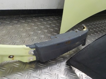 фото thumb №8, Vw crafter 2.5 tdi перед комплектний 06-11 європа