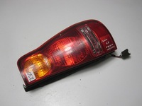 фото thumb №1, Лампа задня права hyundai matrix 02r 230