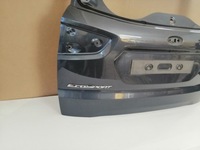 фото thumb №7, Ford ecosport ii lift кришка багажника задня