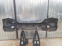 фото thumb №11, Бампер перед honda crv cr-v iii колір nh711m 2006-2009 ксенон омивачі pdc