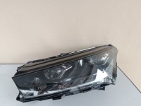 фото thumb №9, Skoda enyaq фара левая передняя полный led crystal lighting 5lb.941.015.a