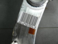 фото thumb №6, Bmw 5 f10 520i підрамник підрамник підрамник перед 6796693