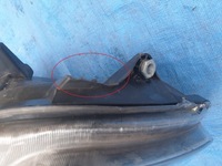 фото thumb №6, Iveco daily 6 vi 14 лампа фара передняя левая