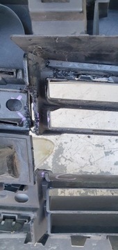 фото thumb №12, Renault grand scenic iii 012-015 рестайлинг бампер перед переднее