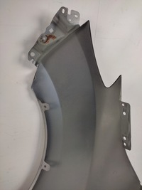 фото thumb №9, Mazda 5 ii крила правий передній перед 2010-