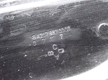 фото thumb №15, Mercedes cls w257 257 капот