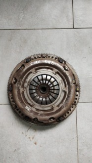 фото thumb №1, Ford focus mk2 c-max 1.6 b зчеплення повний