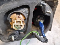 фото thumb №2, Лампа правая задняя mazda 6