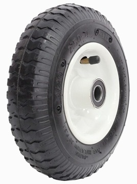 КОЛЕСО ДЛЯ ТЕЛЕЖКИ 2,50-4 КОЛЕСО 250-4 250x4 диаметр отверстия 16