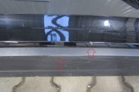 фото thumb №8, Бампер задняя vw up 1s6 lift 16- камера + pdc