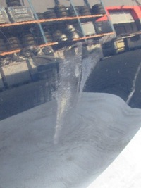 фото thumb №6, Дверь левая задние ford fiesta 08r