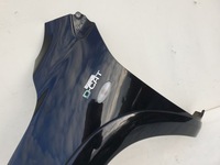 фото thumb №9, Toyota rav4 rav-4 iii 06-09 крыло левый перед передний поворотник молдинг 202