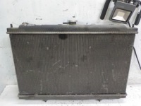 фото thumb №1, Almera tino радіатор wody