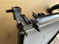фото thumb №10, Радіатор основний  nissan renault 68788 оригінал