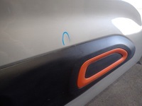 фото thumb №2, Двері перед праві citroen berlingo iv 4 combo e