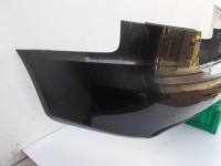 Бампер задняя задний audi a4 b8 kombi 2007-2015 pdc Доставка, фото thumb