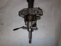 фото thumb №4, Kia sorento 02-07 2.5 дизель колонка кермова