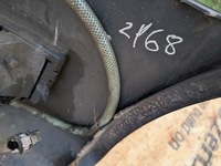 фото thumb №14, Бампер передний audi s3 8p 2005 омыватель оригинал kompletny чёрный