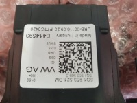 фото thumb №8, Vw audi skoda перемикачі стрічка шлейф перемикач підрульовий