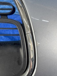 фото thumb №12, Бампер передний citroen c4 cactus lift