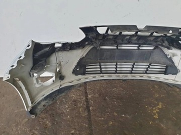 фото thumb №9, Ford grand c-max 2011r ii mk2 5a бампер перед переднее