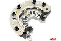 фото thumb №1, Диодный мост выпрямительный генератора as-pl