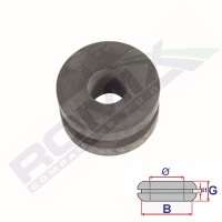 фото thumb №1, Елементи монтажні dla motocykli rom c70452 romix